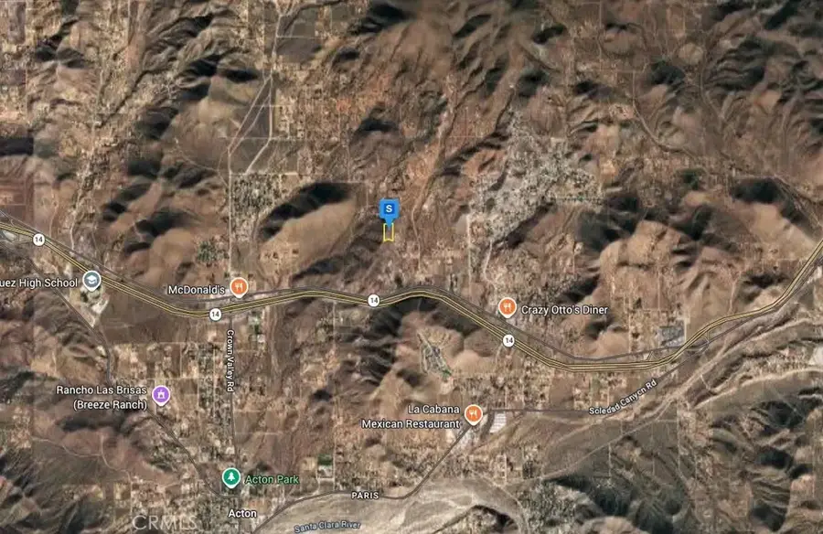 2701 Kalman, Acton, CA 93510 - #3