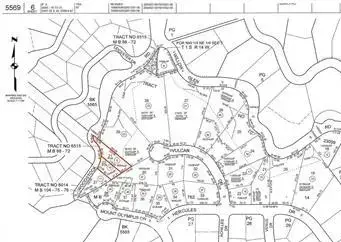 2520 N Woodstock, Los Angeles, CA 90046