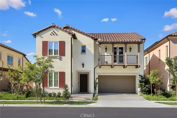 237 Pinnacle, Irvine, CA 92602