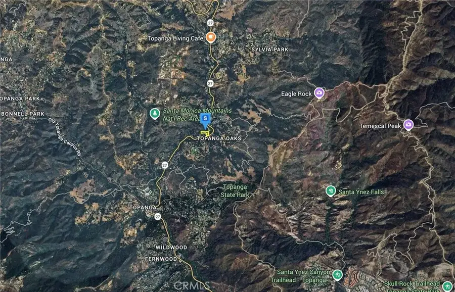 999 N Topanga Canyon, Topanga, CA 90290 - #3