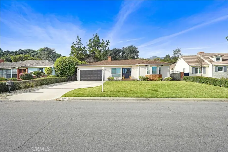 827 Hugo Reid Drive, Arcadia, CA 91007 - #2