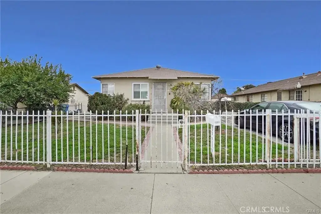 1303 E Kingsley Avenue, Pomona, CA 91767 - #1