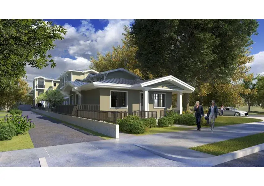 398 N Holliston Avenue, Pasadena, CA 91106 - #1