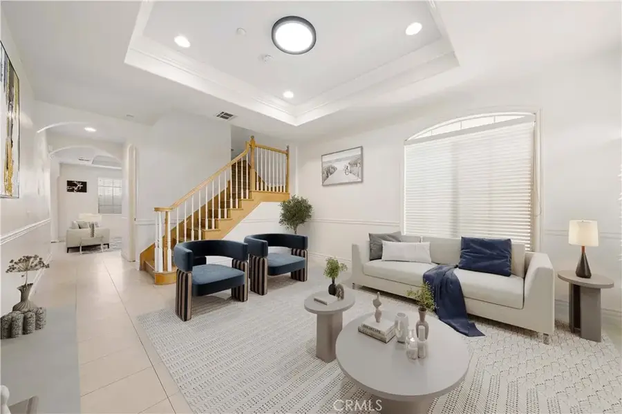 527 S 5th Ave #B, Arcadia, CA 91006 - #3