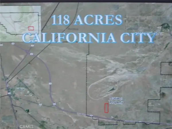 118 Hyundai Kia Blvd, California City, CA 92308