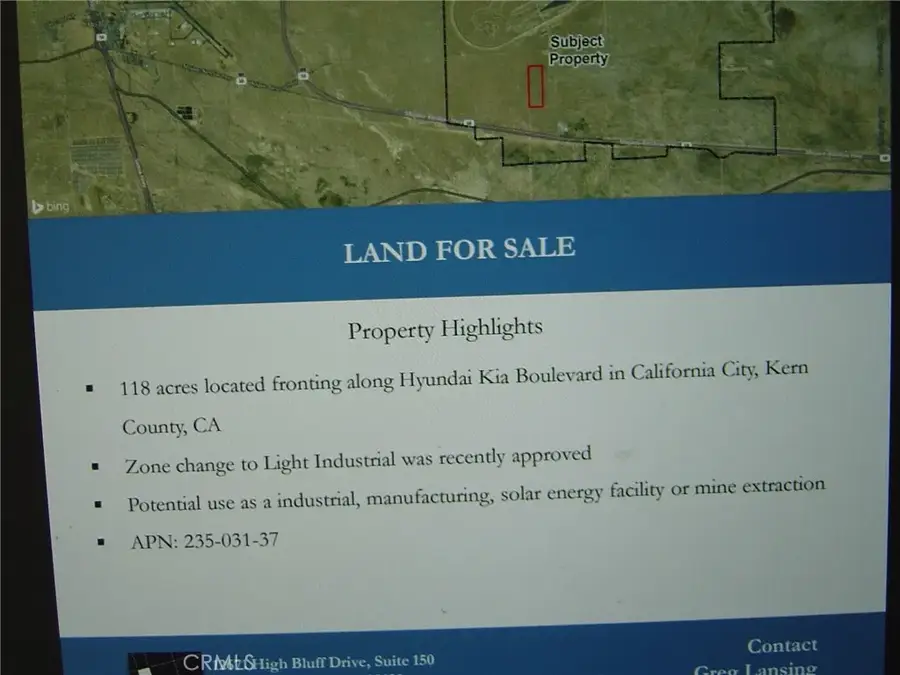 118 Hyundai Kia Blvd, Apple Valley, CA 92308 - #3