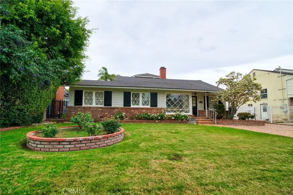 503 Longden Avenue, San Gabriel, CA 91775 - #1