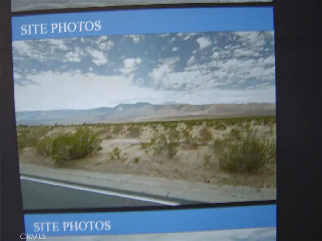 0 Candia, Apple Valley, CA 92308 - #1