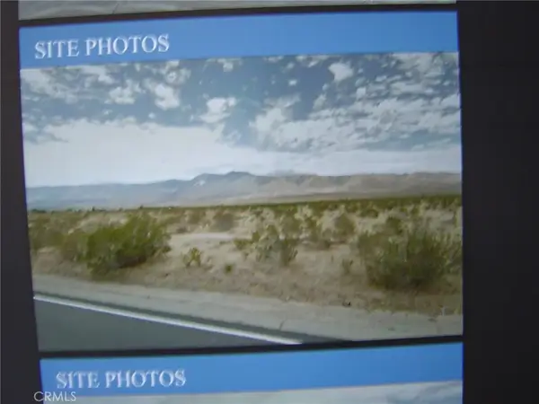 0 Candia, Apple Valley, CA 92308