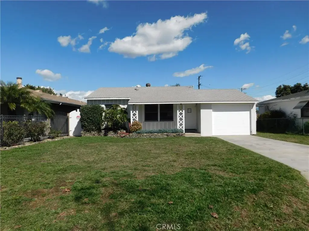 15055 Marwood Street, Hacienda Heights, CA 91745 - #1