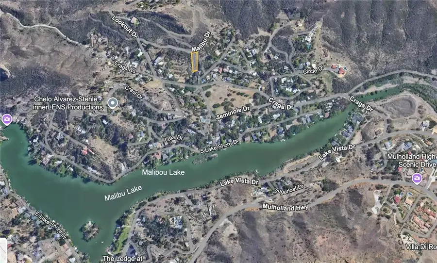 29081 Malibu Dr, Agoura Hills Malibu, CA 91301 - #3