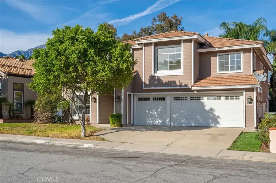 11518 Lomello, Rancho Cucamonga, CA 91701 - #2