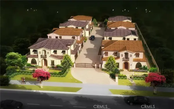 424 Genoa, Arcadia, CA 91006