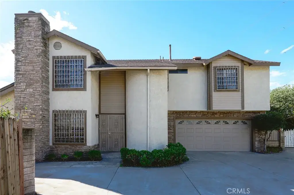 2555 Angelus Ave, Rosemead, CA 91770 - #1