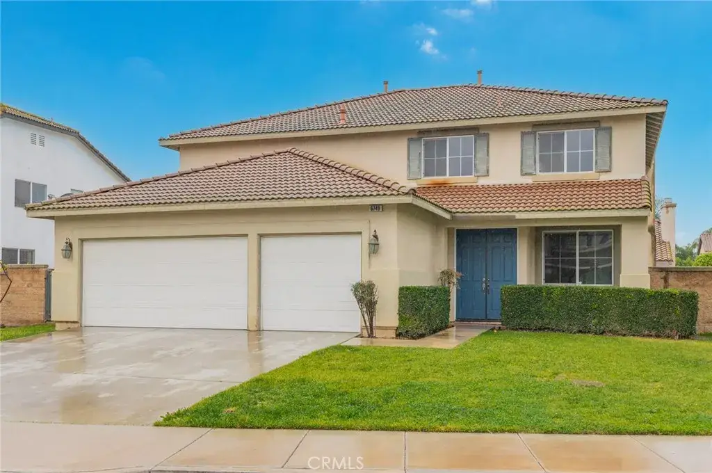 6749 Rico Court, Eastvale, CA 92880 - #1