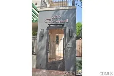 1130 Campbell Street #106, Glendale, CA 91207 - #2