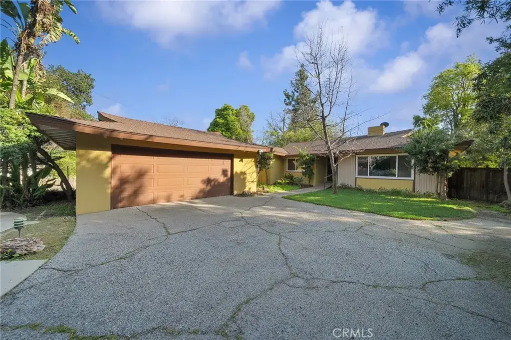 214 W Le Roy Avenue, Arcadia, CA 91007 - #1