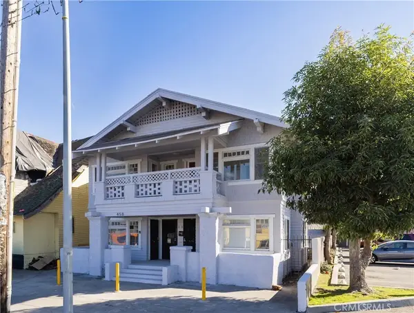 458 W Vernon, Los Angeles, CA 90037