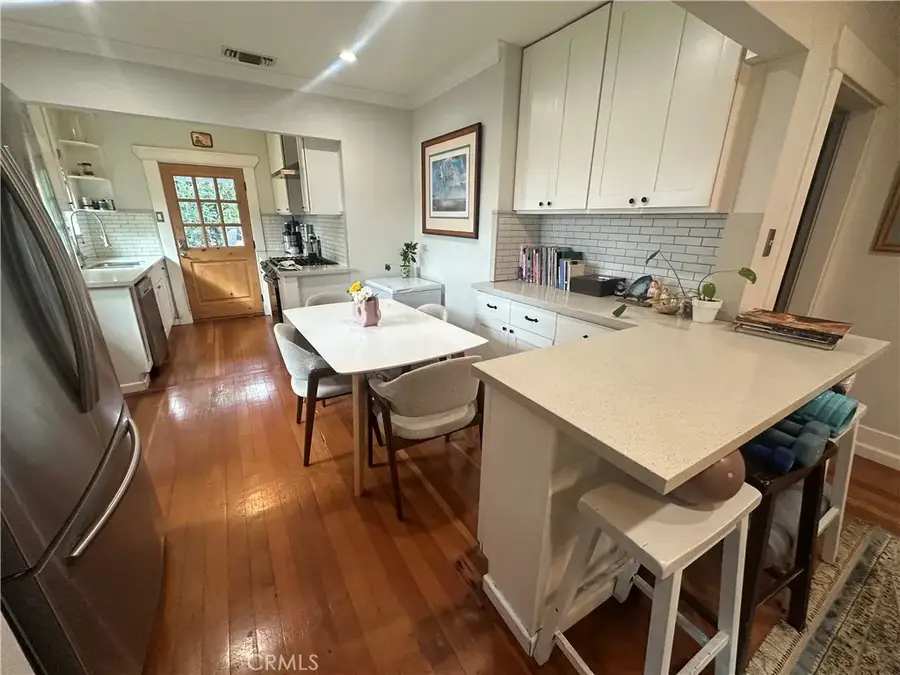 2703 Lincoln Park, Los Angeles, CA 90031 - #2