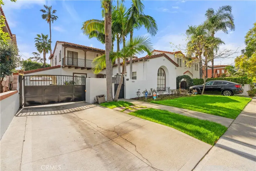 6216 W 5th, Los Angeles, CA 90048 - #1