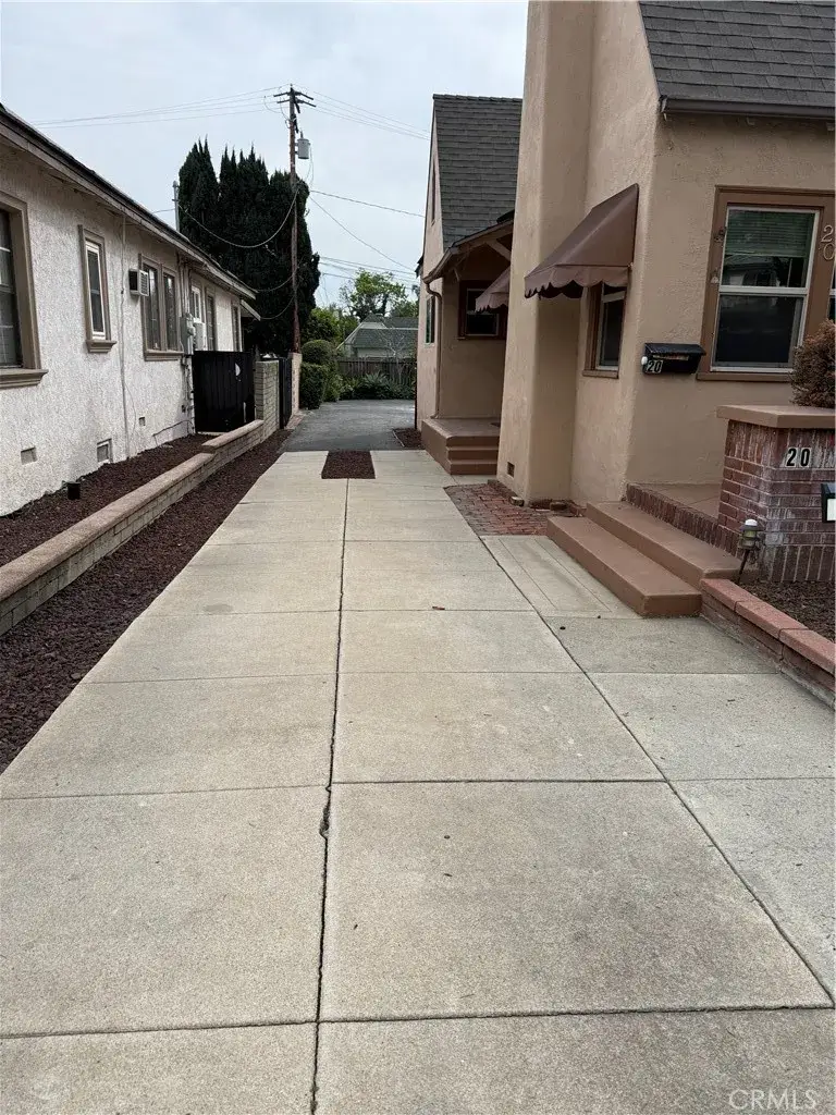 20 E Floral, Arcadia, CA 91006 - #2