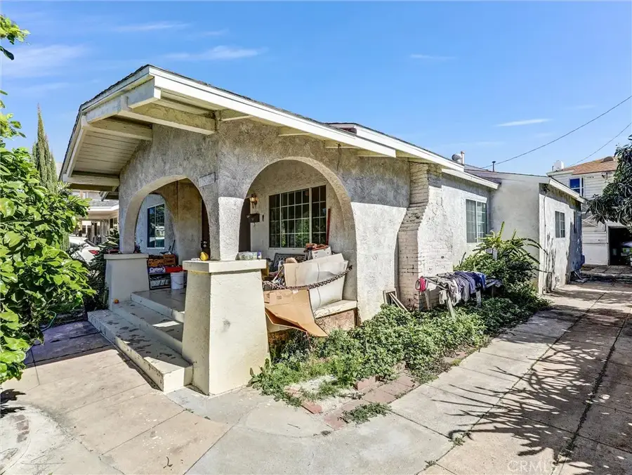 1836 S 3rd, Alhambra, CA 91803 - #2