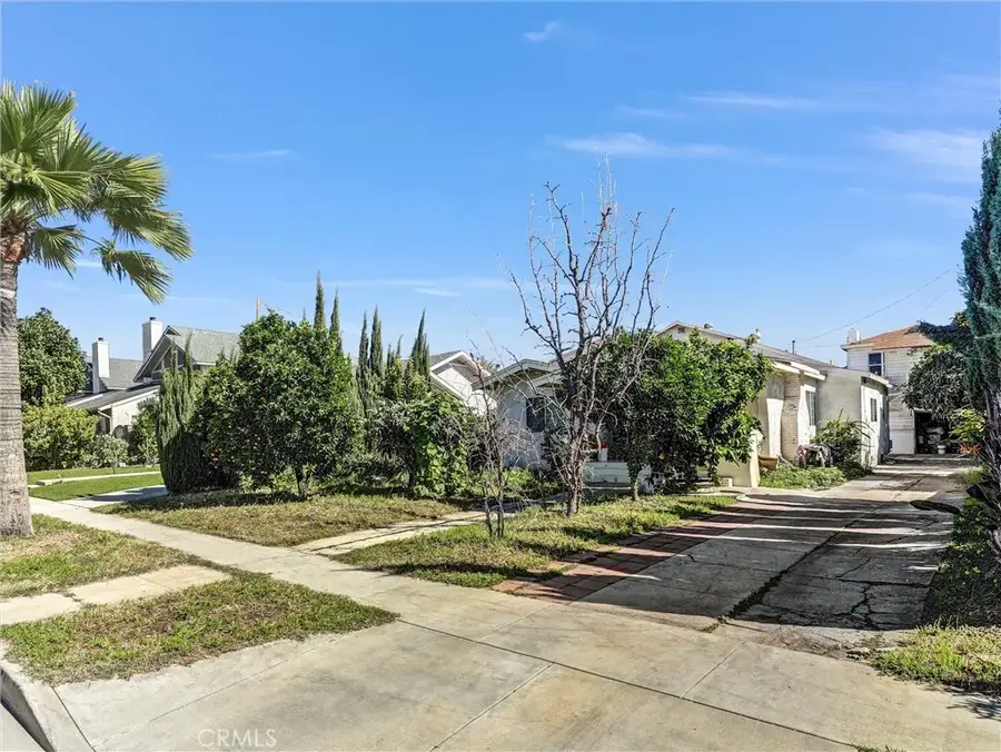 1836 S 3rd, Alhambra, CA 91803 - #3