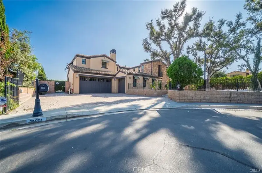 3338 Palermo Court, Pasadena, CA 91107 - #2