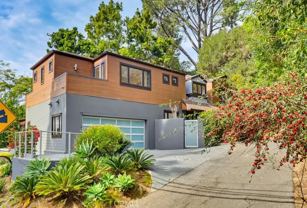 9499 Cherokee, Beverly Hills, CA 90210 - #1