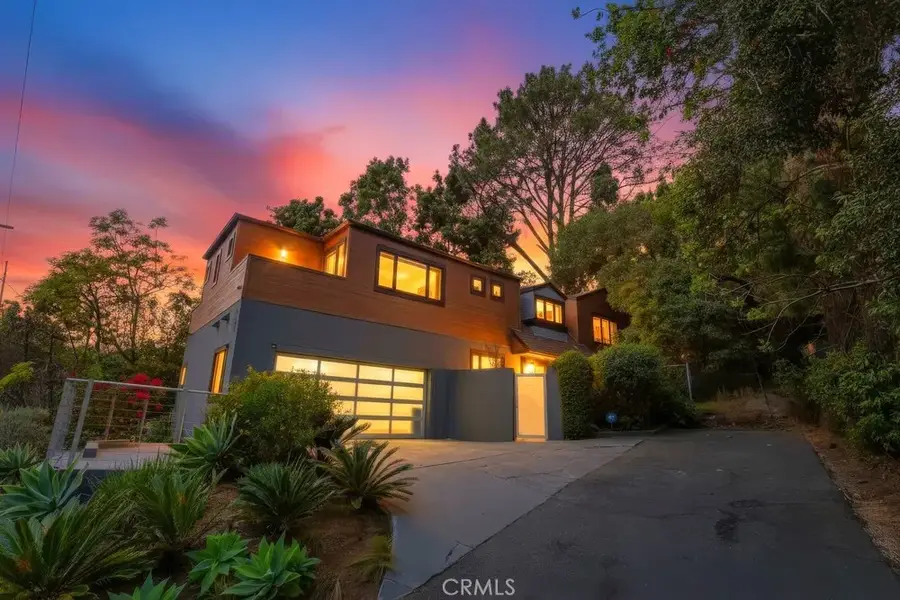 9499 Cherokee, Beverly Hills, CA 90210 - #2