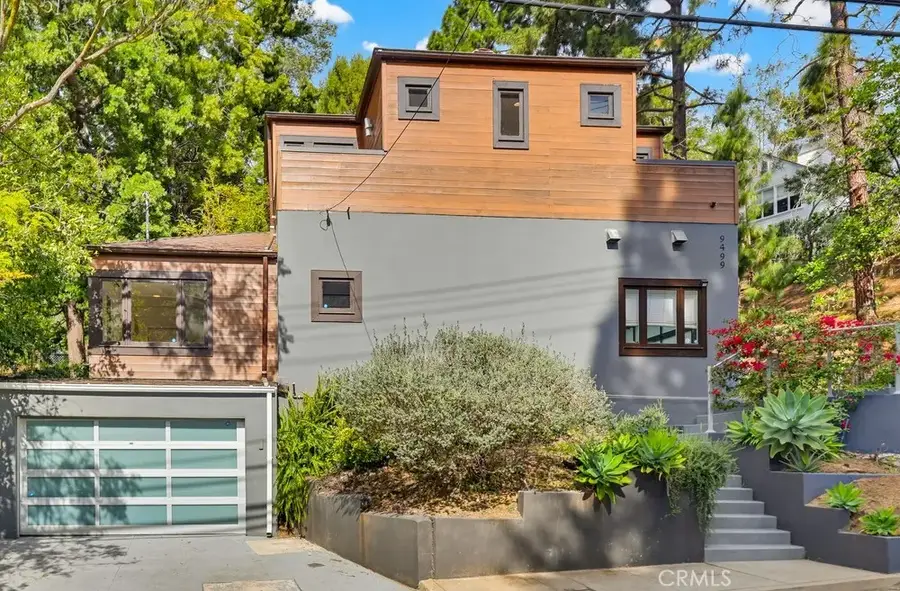 9499 Cherokee, Beverly Hills, CA 90210 - #3