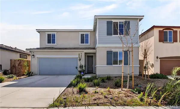 35357 Hutchinson Place, Beaumont, CA 92223