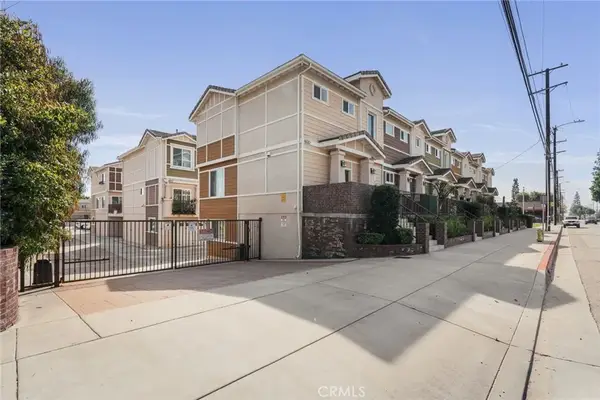 4612 Peck #D, El Monte, CA 91732