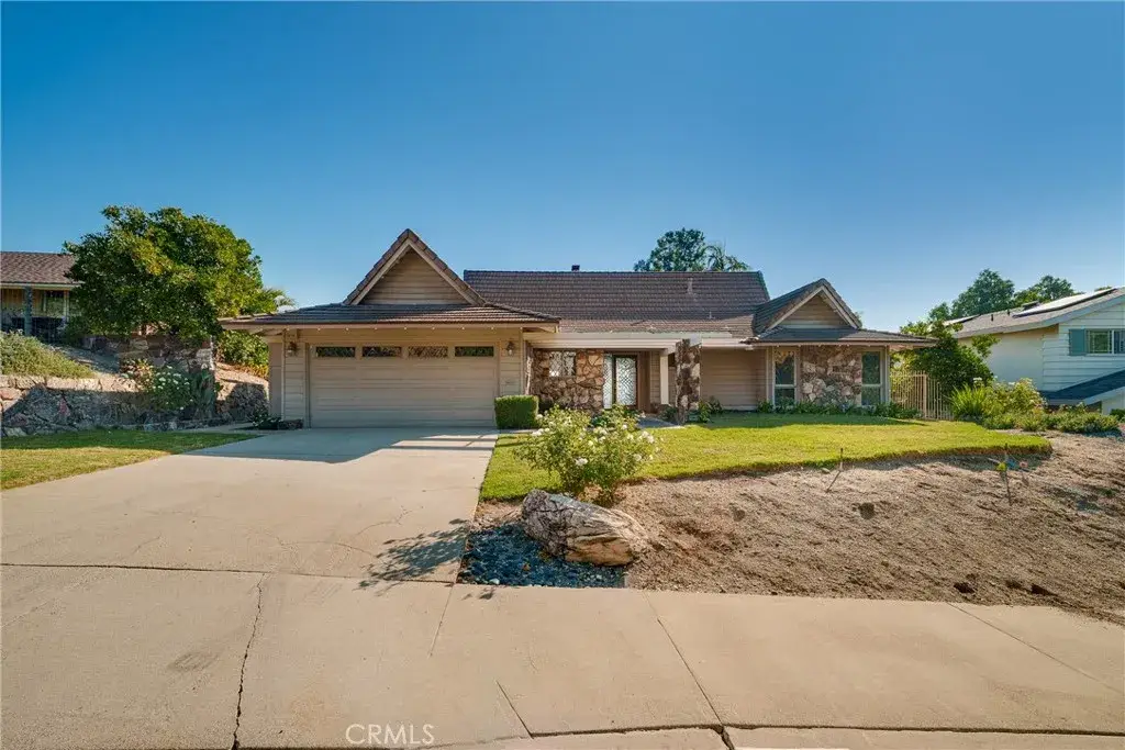 1668 Chestnut Hill, Walnut, CA 91789 - #1