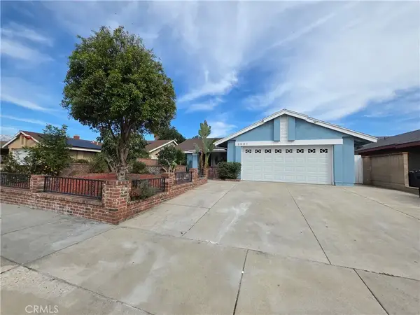 2041 S Oakland Avenue, Ontario, CA 91762