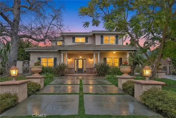 841 Kingsley Drive, Arcadia, CA 91007