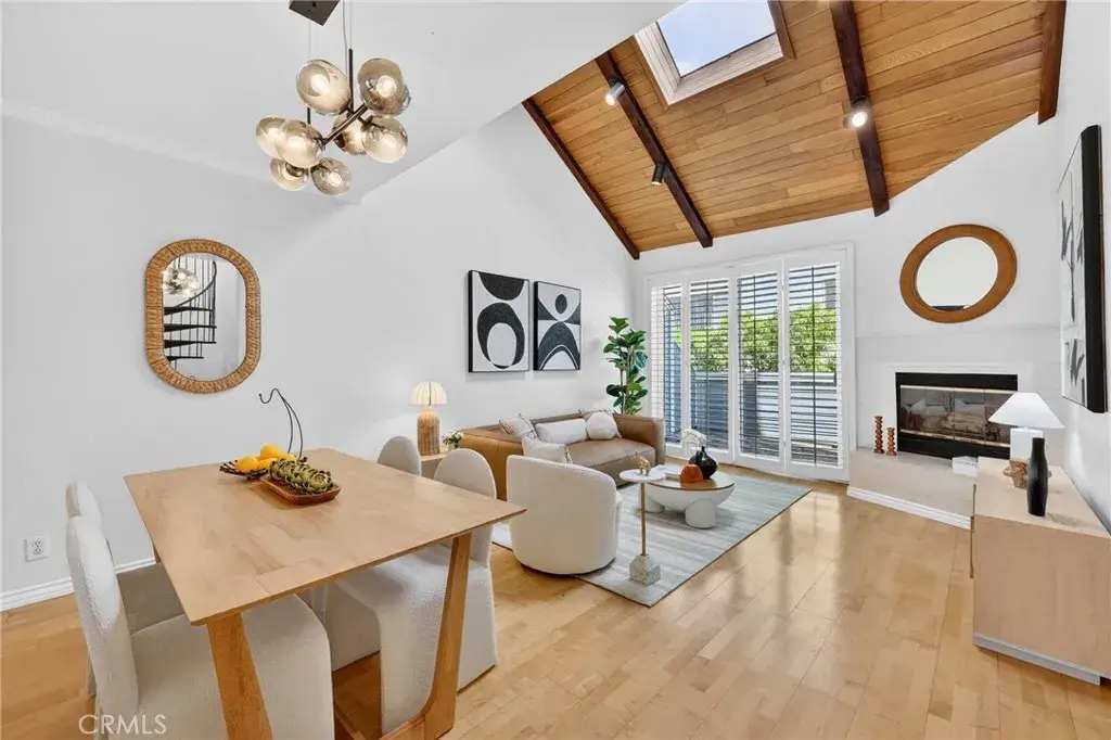 1097 Blanche Street #311, Pasadena, CA 91106 - #1