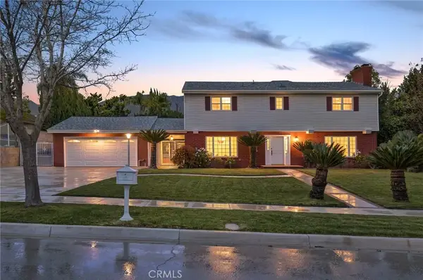 389 Deborah Court, Upland, CA 91784