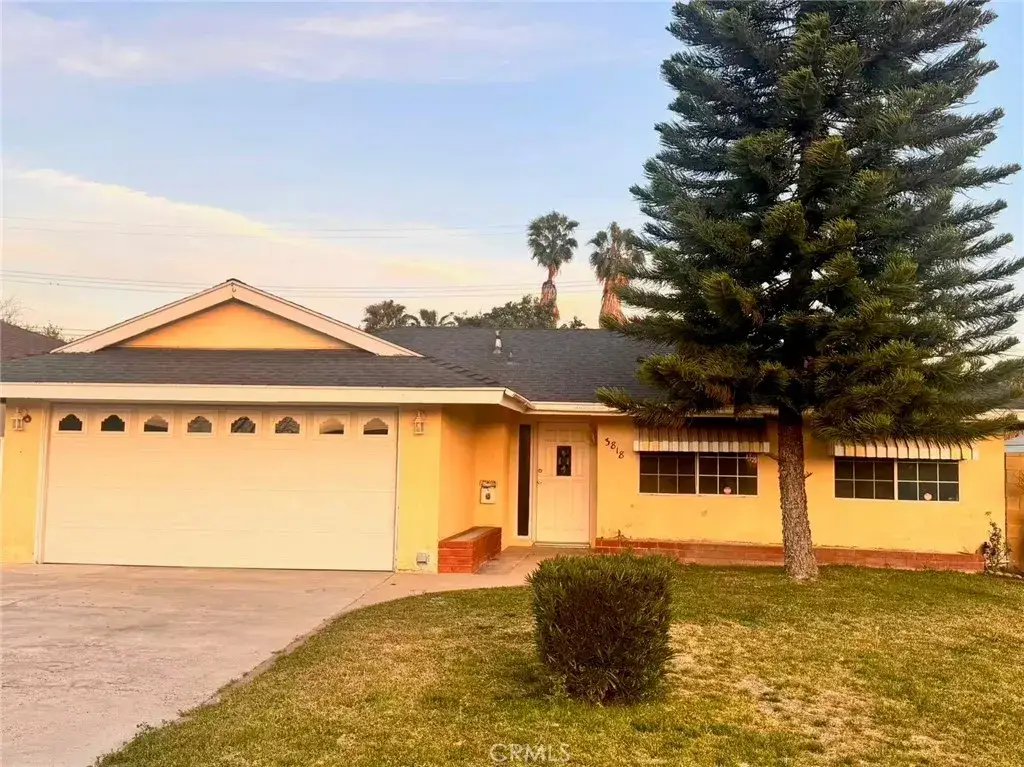 3818 S Nearpoint Drive, West Covina, CA 91792 - #1