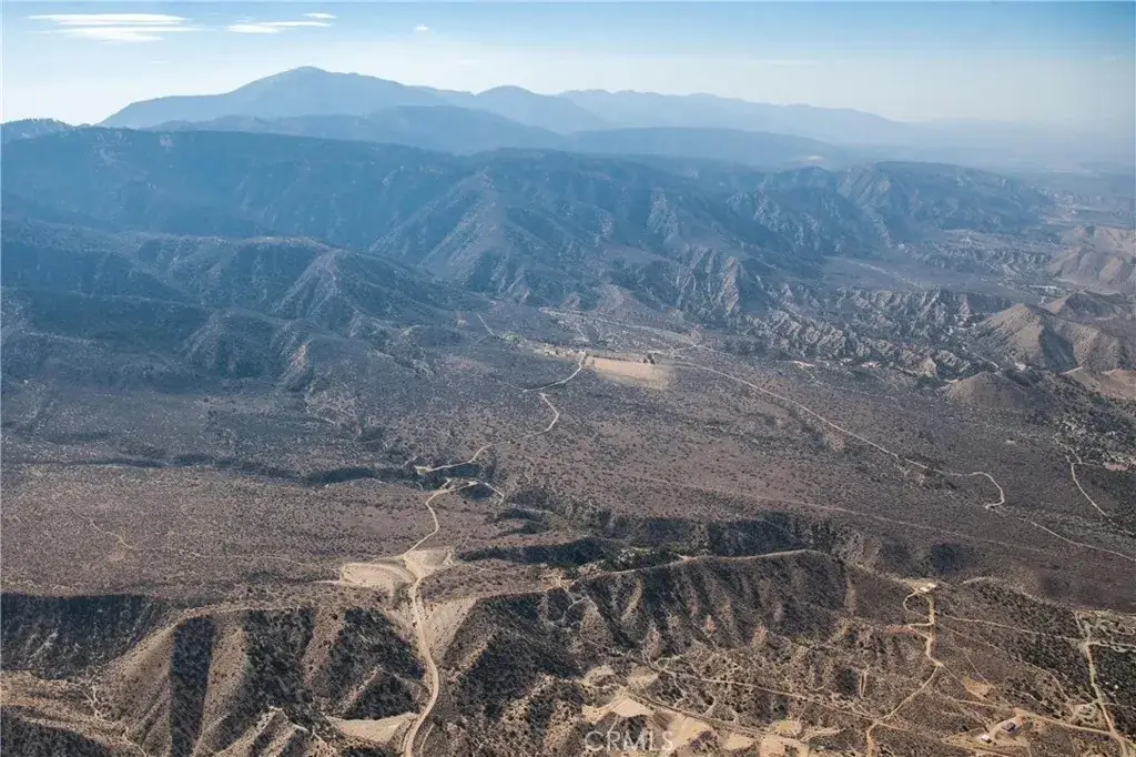 0 Vacant Land, Pinon Hills, CA 92372 - #1
