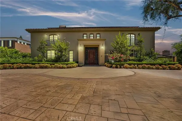 2280 S Oak Knoll Avenue, San Marino, CA 91108