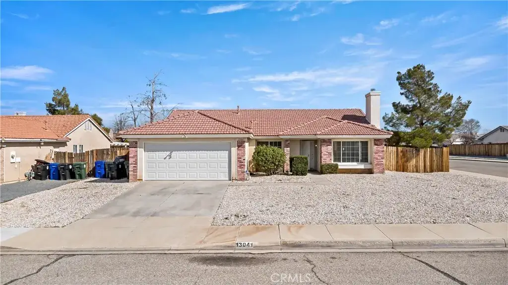 13041 Stanford Drive, Victorville, CA 92392 - #1