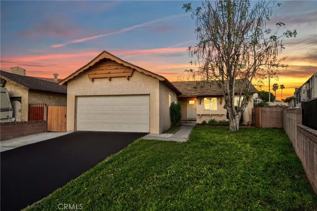 11368 Byways Street, South El Monte, CA 91733 - #1