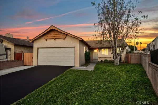 11368 Byways Street, South El Monte, CA 91733