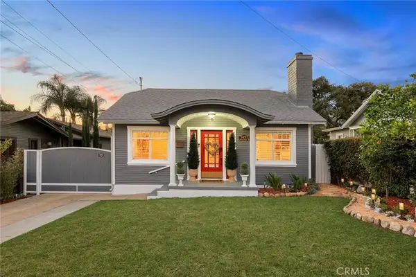 149 Grand Avenue, Monrovia, CA 91016