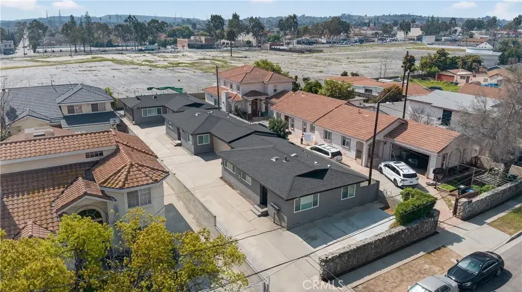 8036 Whitmore, Rosemead, CA 91770 - #1