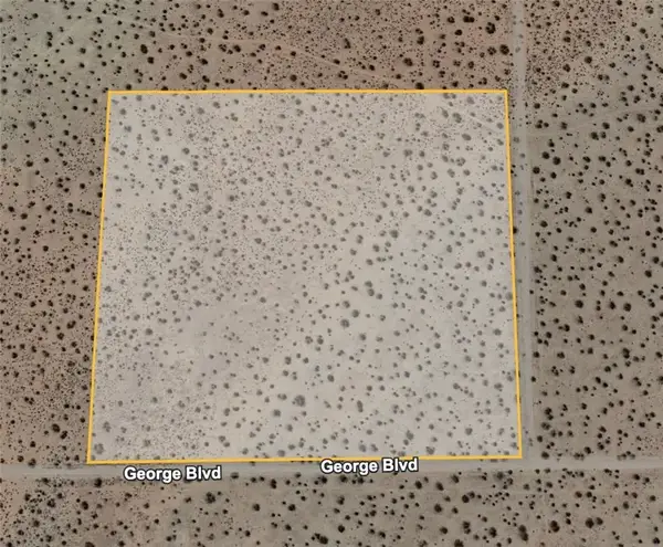 0 George Blvd, California City, CA 93501