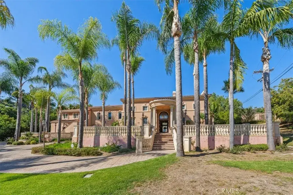 1573 Nabal, La Habra Heights, CA 90631 - #1