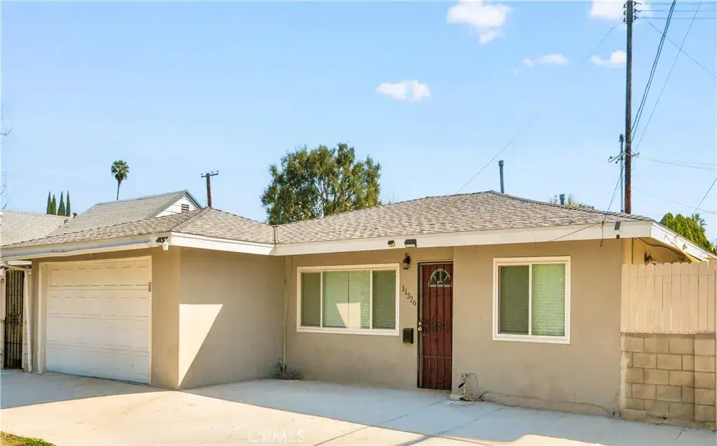 11326 Ranchito Street, El Monte, CA 91732 - #1