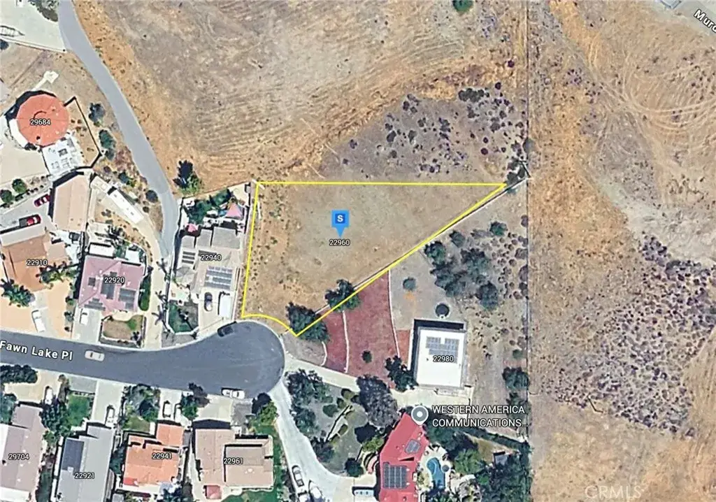 22960 Fawn Lake, Canyon Lake, CA 92587 - #1